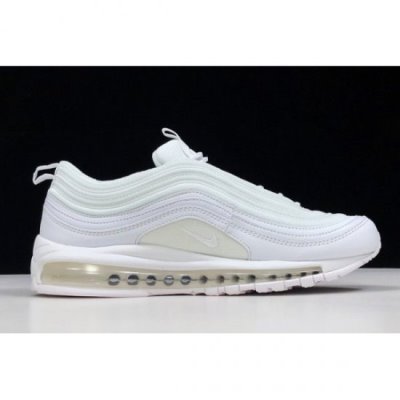 Nike Air Max 97 Beyaz Koşu Ayakkabısı Türkiye - KPEZ3J3Q